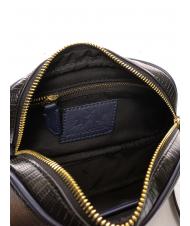 LA MARTINA GERALDINA sac d'&eacute;paule noir - Sacs pour Femme - 5