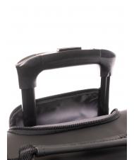 CIAK RONCATO DUSK SOFT Sac moyen avec chariot Noir - Sacs de voyage - 6