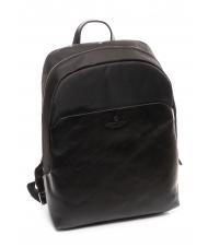 SPALDING NEW METROPOLITAN Sac &agrave; dos pour ordinateur portable 15,6" noir - Sacs &agrave; dos pour ordinateur portable - 2