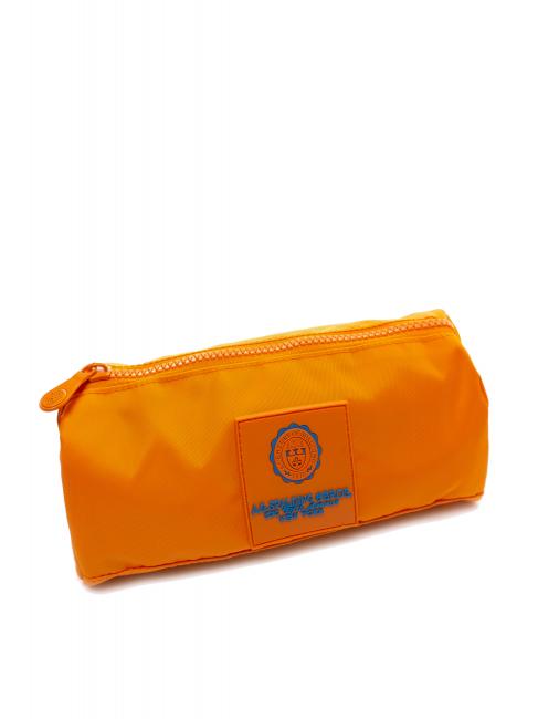 COLOURS Trousse orange - &Eacute;tuis et Accessoires