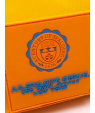 SPALDING COLOURS Trousse orange - &Eacute;tuis et Accessoires - 3