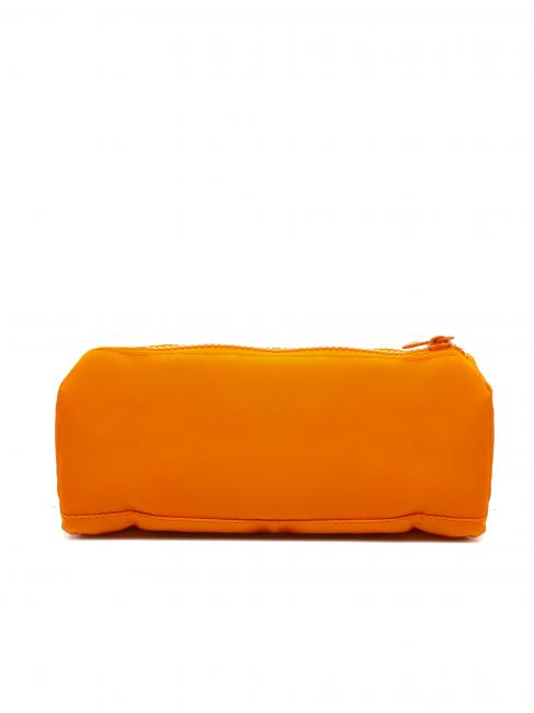 COLOURS Trousse orange - &Eacute;tuis et Accessoires