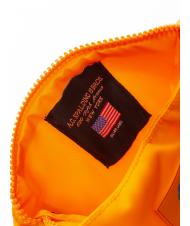 SPALDING COLOURS Trousse orange - &Eacute;tuis et Accessoires - 5