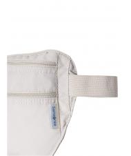 SAMSONITE GLOBAL TRAVEL  GLOBAL TRAVEL Sac banane avec protection RFID BEIGE - Accessoires Voyage - 4