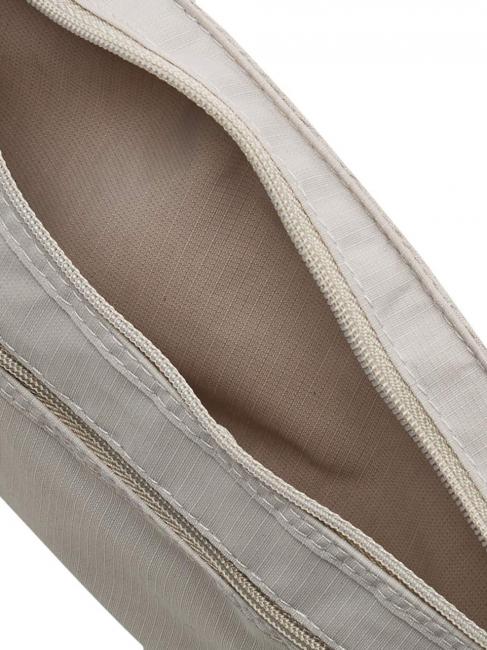 GLOBAL TRAVEL  GLOBAL TRAVEL Sac banane avec protection RFID BEIGE - Accessoires Voyage
