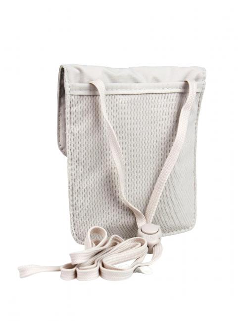 GLOBAL TRAVEL Porte-documents &agrave; bandouli&egrave;re BEIGE - Accessoires Voyage
