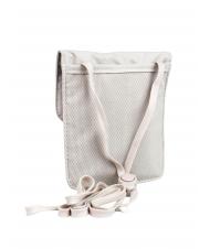 SAMSONITE GLOBAL TRAVEL Porte-documents &agrave; bandouli&egrave;re BEIGE - Accessoires Voyage - 2