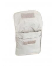 SAMSONITE GLOBAL TRAVEL Porte-documents &agrave; bandouli&egrave;re BEIGE - Accessoires Voyage - 3