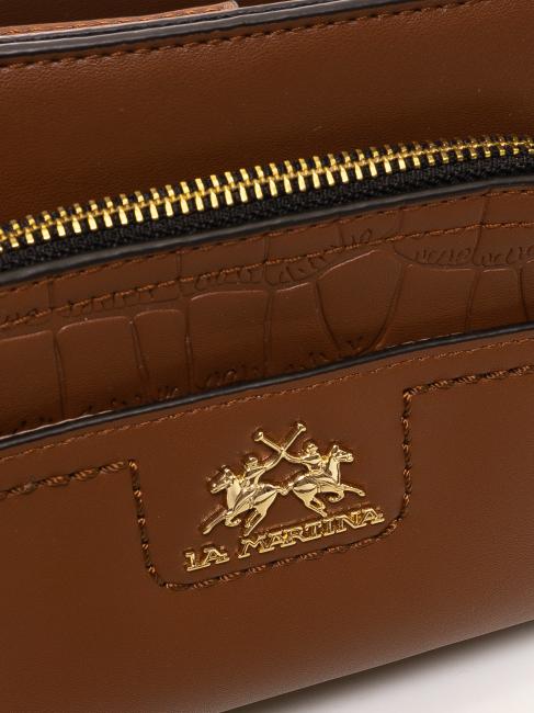MARIAM Mini sac &agrave; bandouli&egrave;re bronzage - Sacs pour Femme