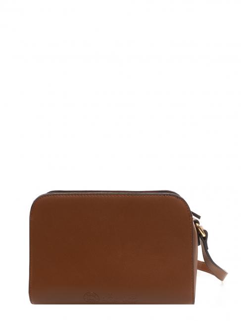 MARIAM Mini sac &agrave; bandouli&egrave;re bronzage - Sacs pour Femme