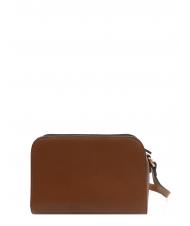 LA MARTINA MARIAM Mini sac &agrave; bandouli&egrave;re bronzage - Sacs pour Femme - 4