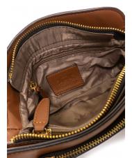 LA MARTINA MARIAM Mini sac &agrave; bandouli&egrave;re bronzage - Sacs pour Femme - 5