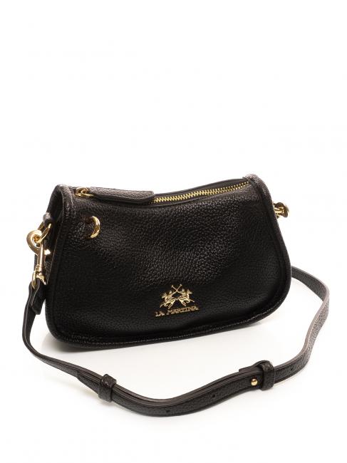 DANILA Sac d'&eacute;paule noir - Sacs pour Femme