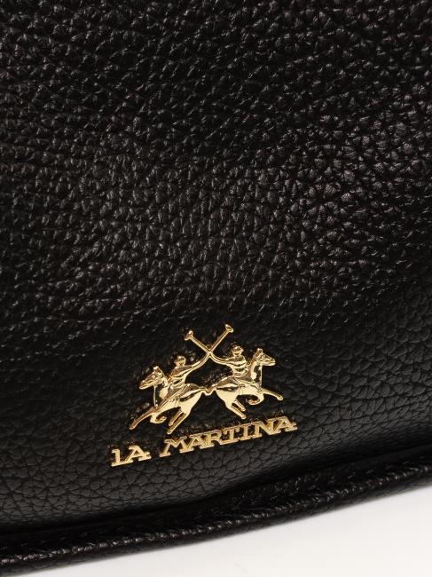DANILA Sac d'&eacute;paule noir - Sacs pour Femme