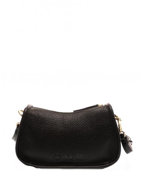 DANILA Sac d'&eacute;paule noir - Sacs pour Femme