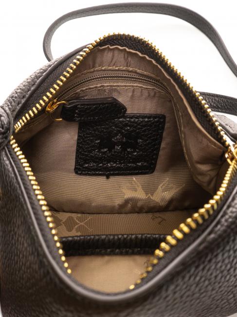DANILA Sac d'&eacute;paule noir - Sacs pour Femme