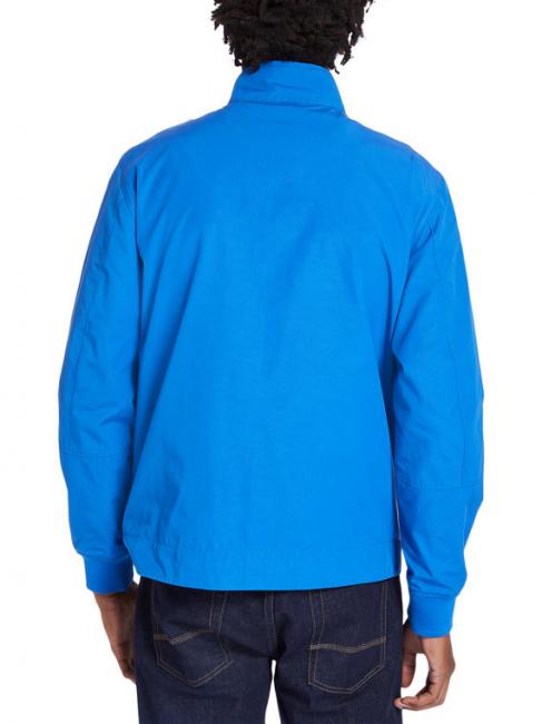 HARRINGTON BOMBER Veste avec fermeture &eacute;clair bleu nautique - Vestes pour hommes