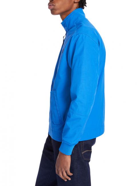 HARRINGTON BOMBER Veste avec fermeture &eacute;clair bleu nautique - Vestes pour hommes