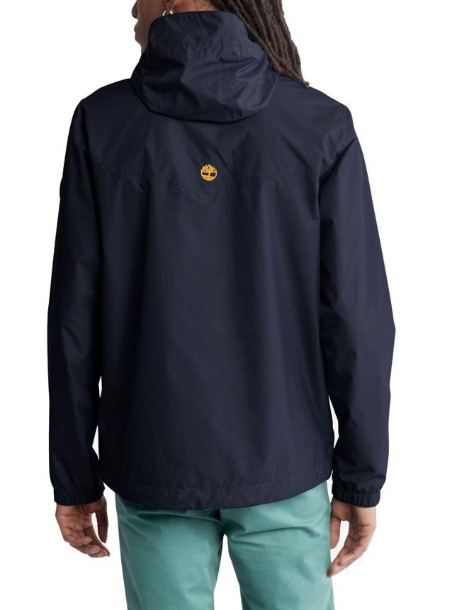 Coupe vent timberland homme 2025
