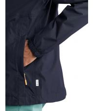 Timberland Heritage Waterproof Windbreaker Veste Coupe Vent Avec