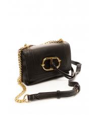 TWINSET MINI BAG  &Eacute;paule / bandouli&egrave;re - Sacs pour Femme