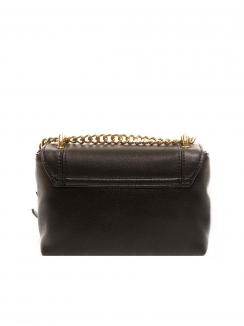 MINI BAG  &Eacute;paule / bandouli&egrave;re noir - Sacs pour Femme