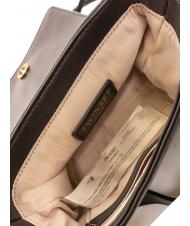 TWINSET MINI BAG  &Eacute;paule / bandouli&egrave;re noir - Sacs pour Femme - 5