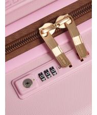 DELSEY FREESTYLE Chariot à bagages à main pivoine - Valises cabine - 5