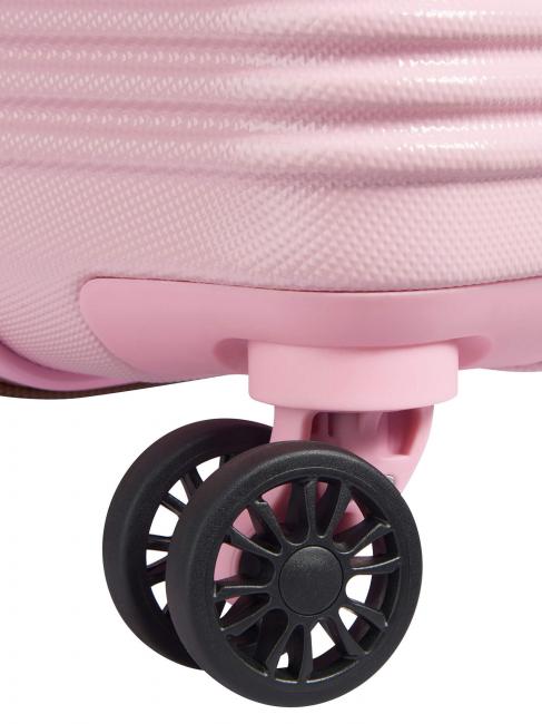 FREESTYLE Chariot à bagages à main pivoine - Valises cabine