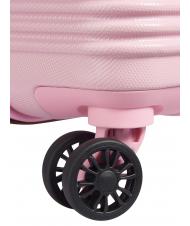 DELSEY FREESTYLE Chariot à bagages à main pivoine - Valises cabine - 6