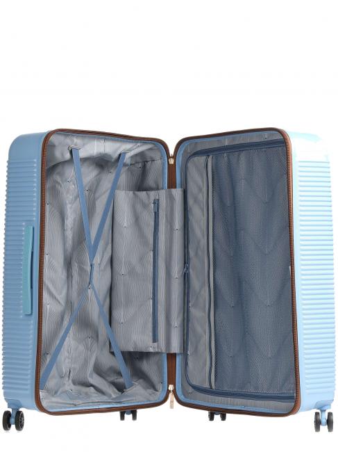 FREESTYLE Grand chariot céleste - Valises Rigides