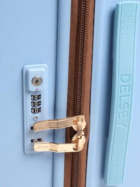 FREESTYLE Grand chariot céleste - Valises Rigides