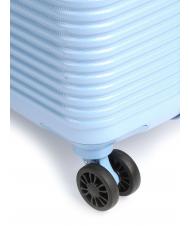 DELSEY FREESTYLE Grand chariot céleste - Valises Rigides - 5