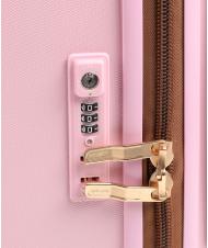DELSEY FREESTYLE Grand chariot pivoine - Valises Rigides - 4