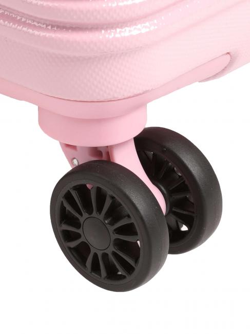 FREESTYLE Grand chariot pivoine - Valises Rigides