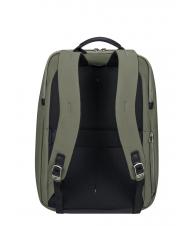 SAMSONITE ONGOING Sac &agrave; dos pour ordinateur portable 15,6" vert olive - Sacs &agrave; dos pour ordinateur portable - 3