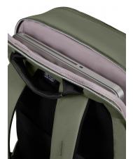 SAMSONITE ONGOING Sac &agrave; dos pour ordinateur portable 15,6" vert olive - Sacs &agrave; dos pour ordinateur portable - 4