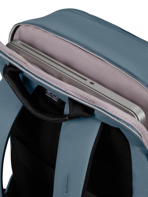 ONGOING Sac à dos ordinateur 14" gris pétrole - Sacs à dos pour ordinateur portable