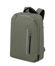 SAMSONITE ONGOING Sac à dos ordinateur 14" vert olive - Sacs à dos pour ordinateur portable - 2