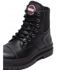 COLMAR CONNOR  Amphibiens pour enfants noir haut de gamme - Chaussures de bébé - 3