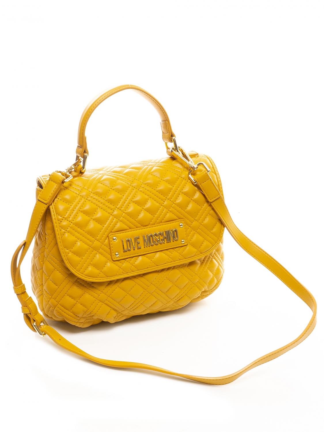 Love moschino 2025 sac a main