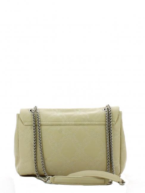 MAYA Sac &agrave; bandouli&egrave;re / bandouli&egrave;re le sable - Sacs pour Femme