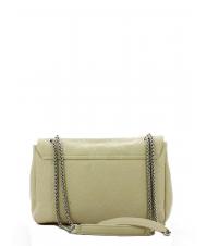 ERMANNO SCERVINO MAYA Sac &agrave; bandouli&egrave;re / bandouli&egrave;re le sable - Sacs pour Femme - 3
