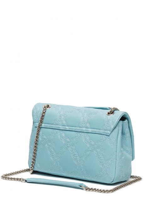 MAYA Bandouli&egrave;re / sac &agrave; bandouli&egrave;re bleu - Sacs pour Femme