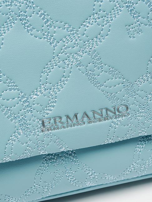 MAYA Bandouli&egrave;re / sac &agrave; bandouli&egrave;re bleu - Sacs pour Femme