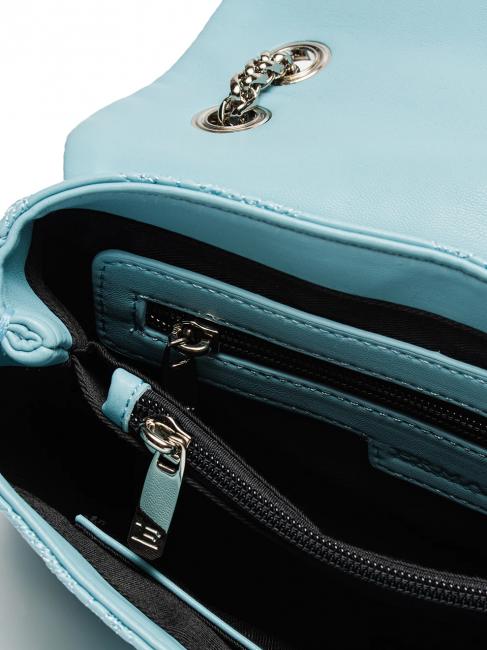MAYA Bandouli&egrave;re / sac &agrave; bandouli&egrave;re bleu - Sacs pour Femme