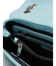 ERMANNO SCERVINO MAYA Bandouli&egrave;re / sac &agrave; bandouli&egrave;re bleu - Sacs pour Femme - 4
