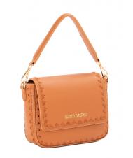 ERMANNO SCERVINO MADELYN Sac &agrave; main, avec bandouli&egrave;re bronzer - Sacs pour Femme - 2