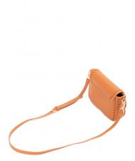 ERMANNO SCERVINO MADELYN Sac &agrave; main, avec bandouli&egrave;re bronzer - Sacs pour Femme - 4