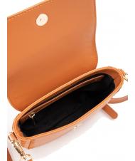 ERMANNO SCERVINO MADELYN Sac &agrave; main, avec bandouli&egrave;re bronzer - Sacs pour Femme - 5